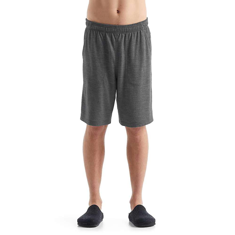 男士 轻速短裤商品第1张图片规格展示