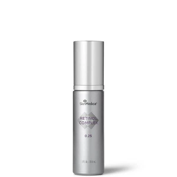 商品SkinMedica|SkinMedica 维A醇 0.25,价格¥520,第1张图片