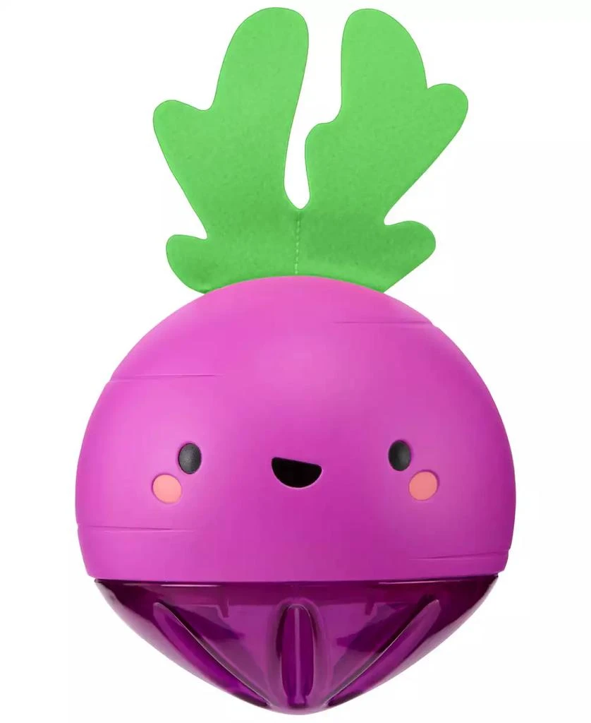 商品Skip Hop|Farm Stand Beet Box Crawl Ball,价格¥82,第1张图片