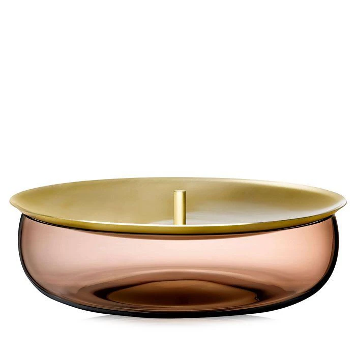 商品Nude Glass|Beret Low Storage Box,价格¥1757,第1张图片