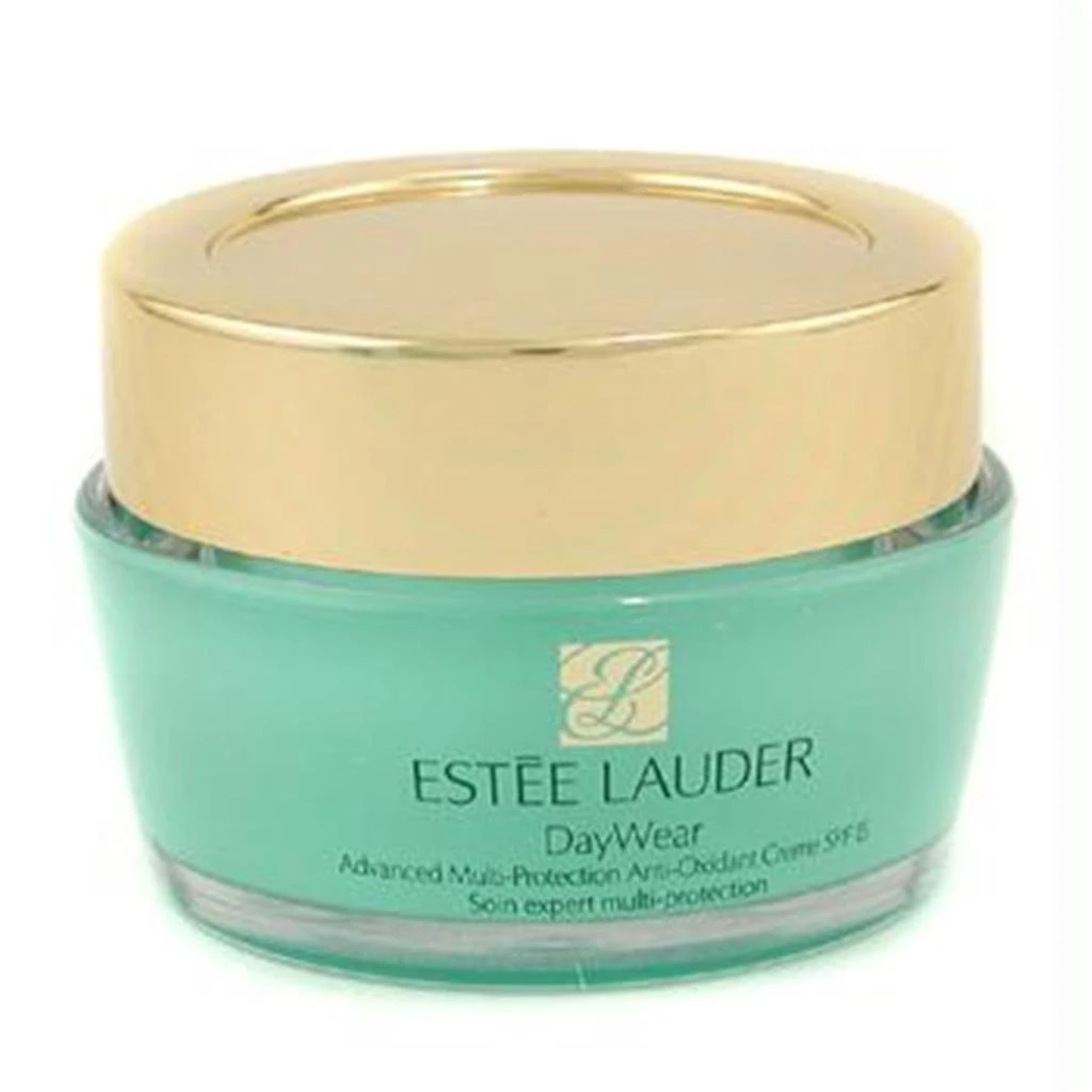 商品Estée Lauder|Estee Lauder 11916280601 Daywear Advanced Multi-Protection Anti-Oxidant Creme SPF 15 - For Dry Skin - 50ml-1.7oz,价格¥507,第1张图片