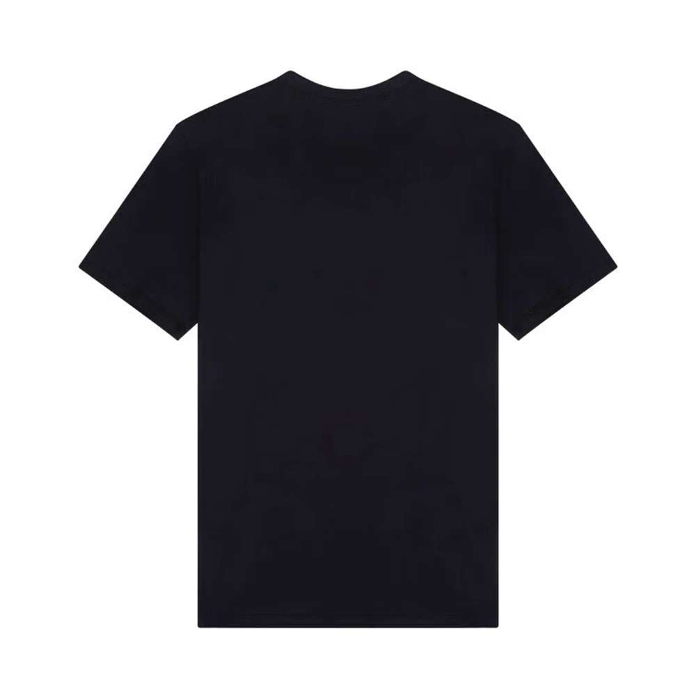 CALVIN KLEIN 黑色男士T恤 40GC207-001 商品