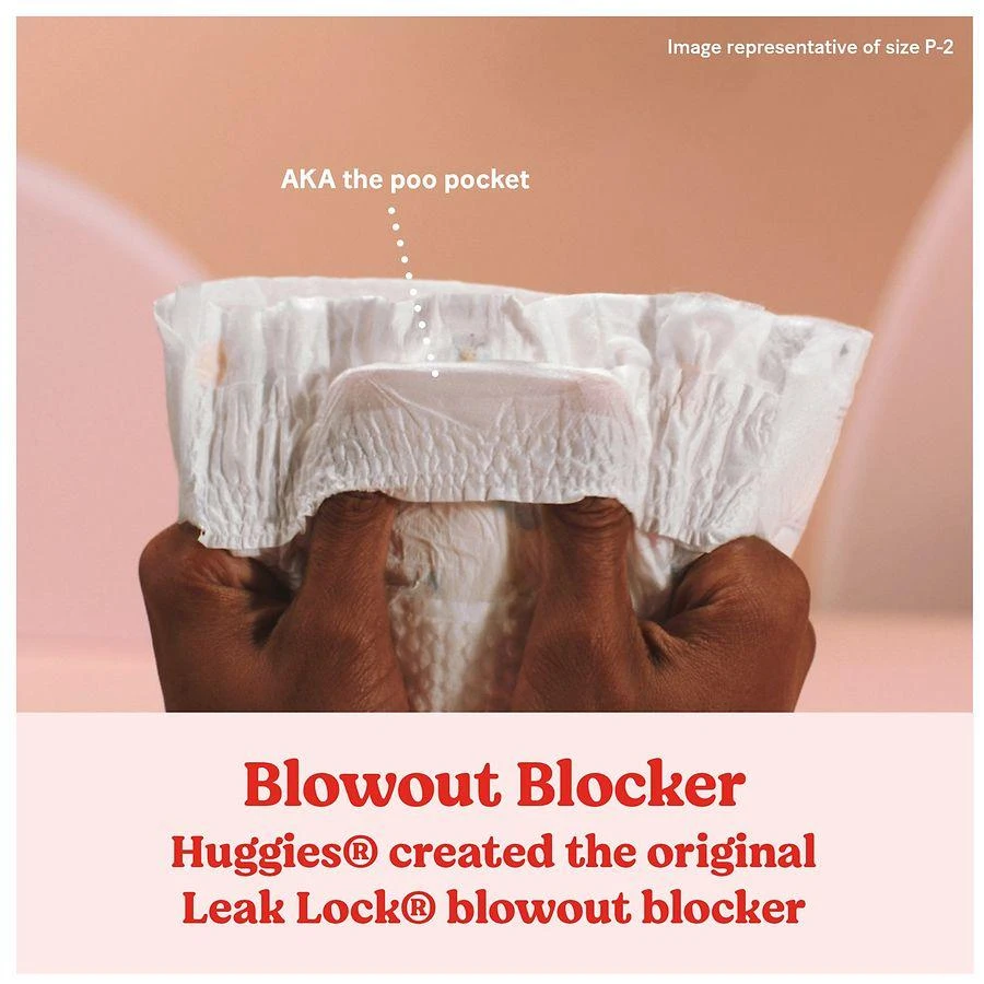 Baby Diapers Size 2 (12-18 lbs) 商品