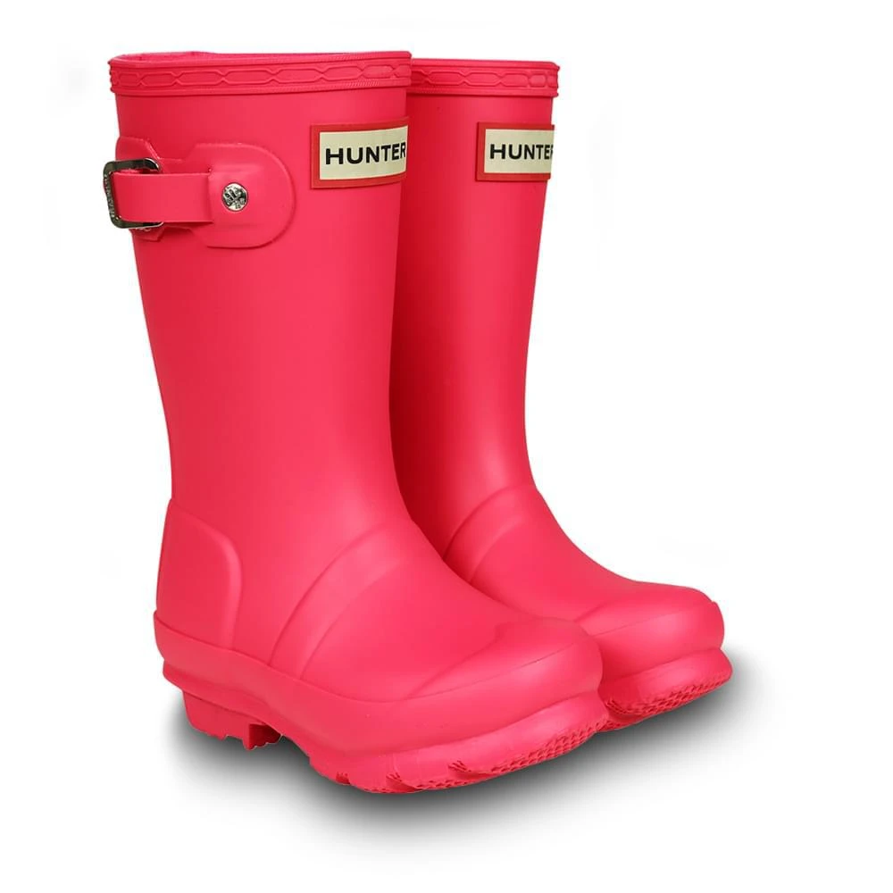 商品Hunter|Wellies Pink,价格¥273,第1张图片