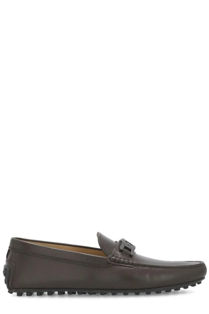 商品Tod's|Tod's Slip-On Loafers,价格¥2554,第1张图片