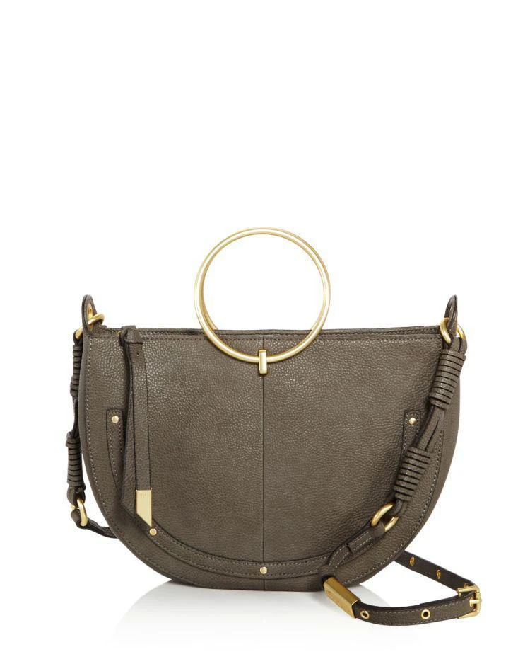 商品Foley & Corinna|Ma Ch&eacute;rie Tyler Crescent Satchel  ,价格¥958,第1张图片