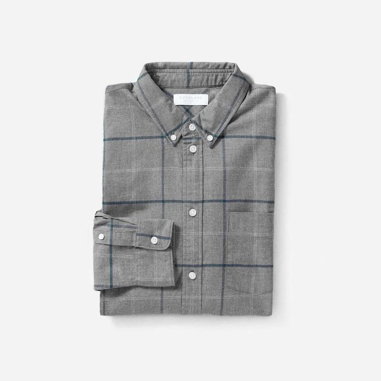商品Everlane|The Modern 衬衣,价格¥501,第5张图片详细描述