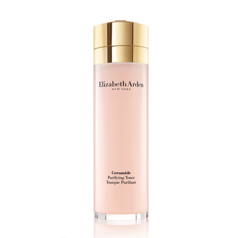 Elizabeth Arden 伊丽莎白雅顿 金致纯净爽肤水 200ml商品第1张图片规格展示