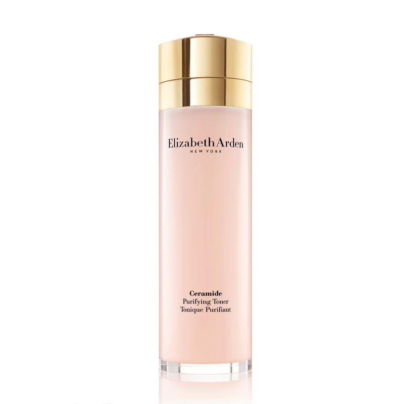 商品Elizabeth Arden|Elizabeth Arden 伊丽莎白雅顿 金致纯净爽肤水 200ml,价格¥153,第1张图片