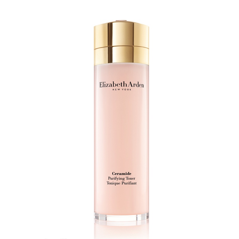 商品Elizabeth Arden|Elizabeth Arden 伊丽莎白雅顿 金致纯净爽肤水 200ml,价格¥232,第1张图片