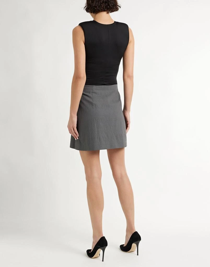 商品Theory|Mini skirt,价格¥983,第3张图片详细描述