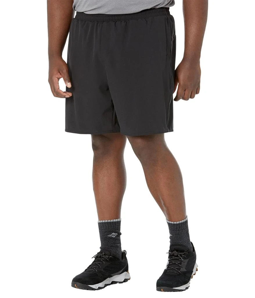 商品Columbia|Big & Tall Hike™ Shorts,价格¥324,第1张图片