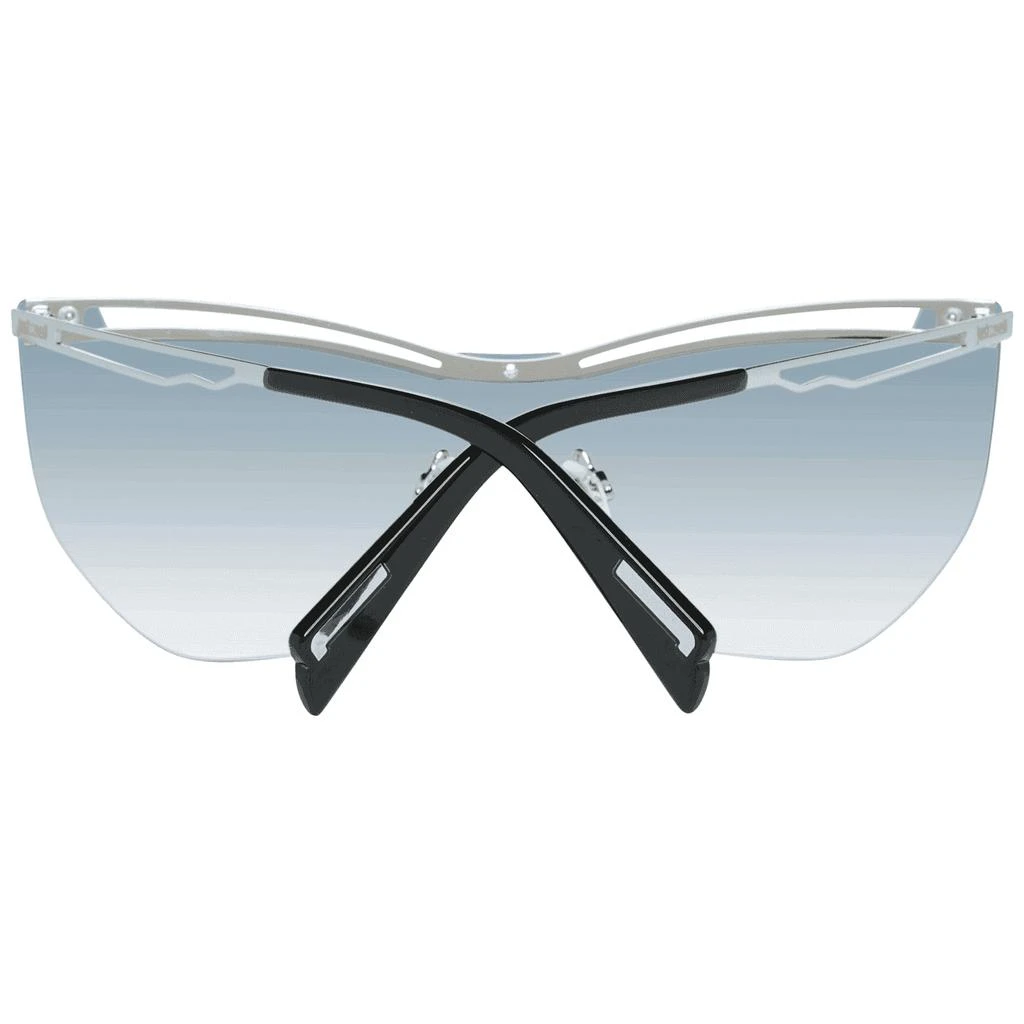 商品Just Cavalli|Just Cavalli  JC841S  Gradient Silver  Mono Lens  Sunglasses,价格¥530,第3张图片详细描述