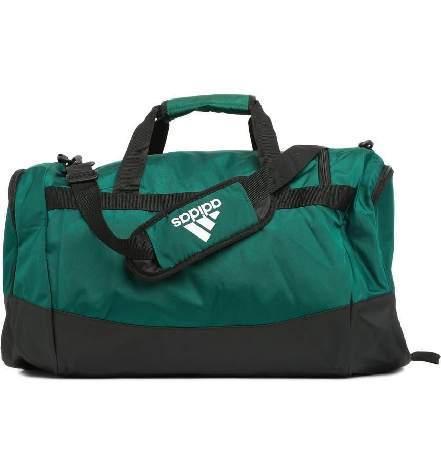 商品Adidas|Defender IV Medium Duffel Bag,价格¥266,第2张图片详细描述