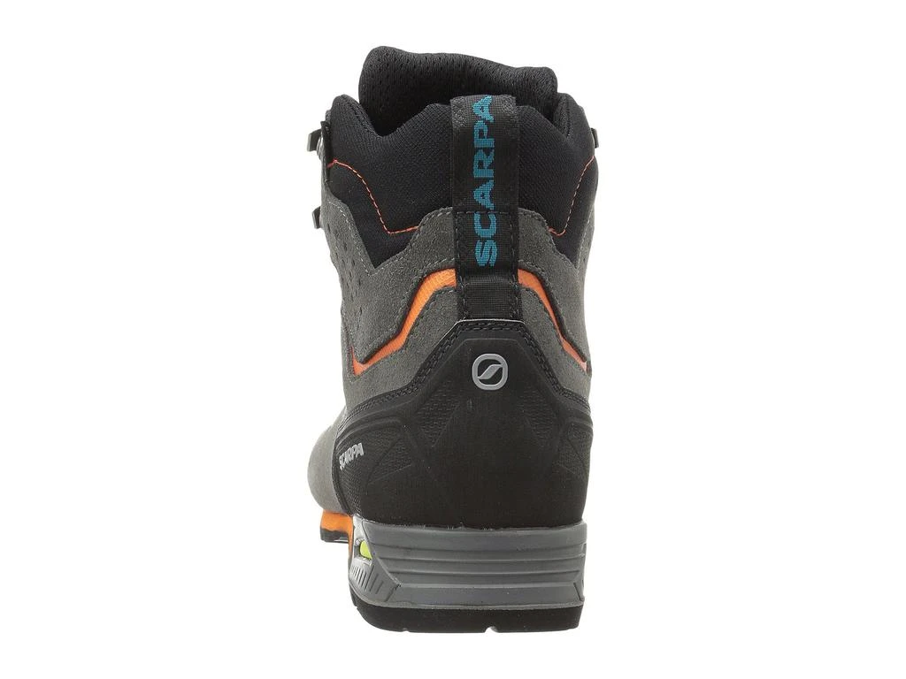 商品Scarpa|Zodiac Plus GTX,价格¥2446,第5张图片详细描述