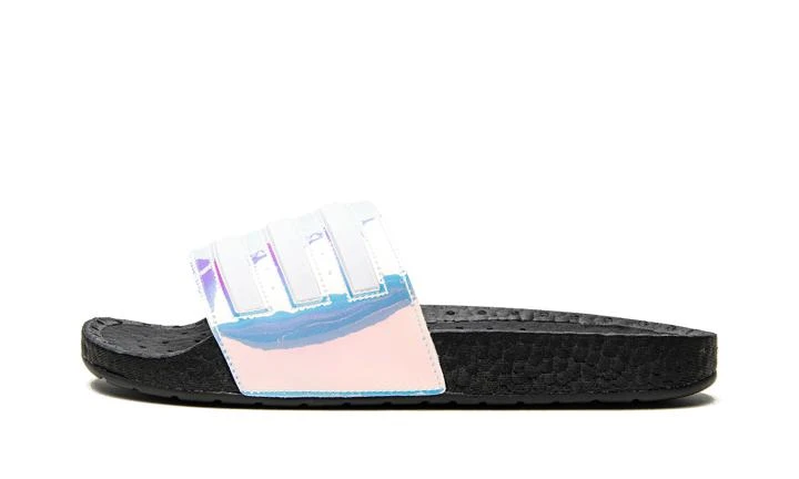 商品Adidas|Adidas Adilette Boost,价格¥260-¥297,第1张图片