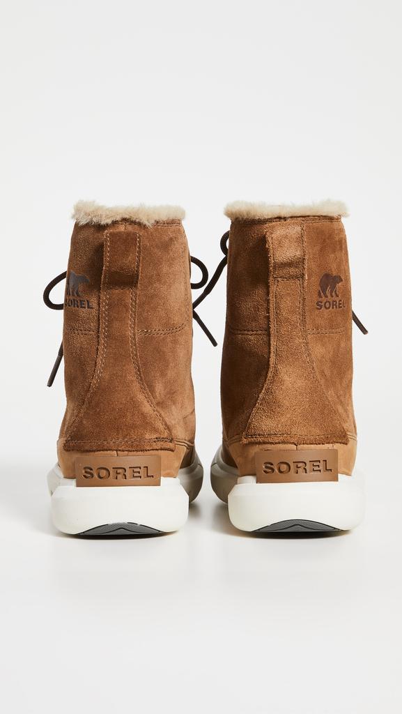 商品SOREL|Sorel Sorel Explorer II Joan 靴子,价格¥992,第6张图片详细描述