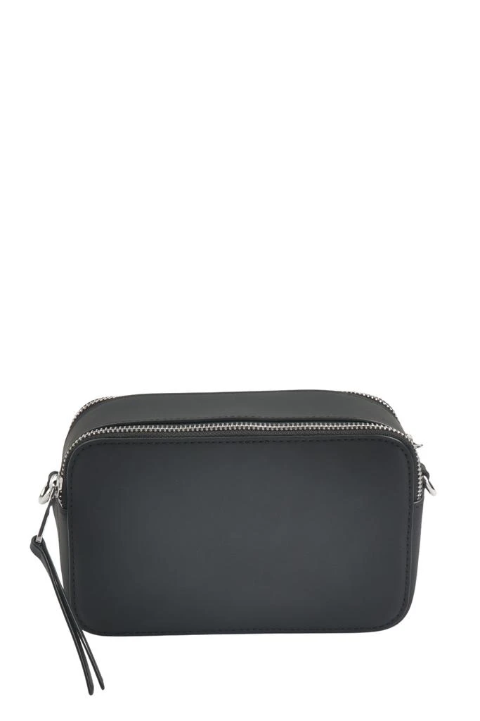 商品Versace|Shoulder bag color black,价格¥1576,第5张图片详细描述