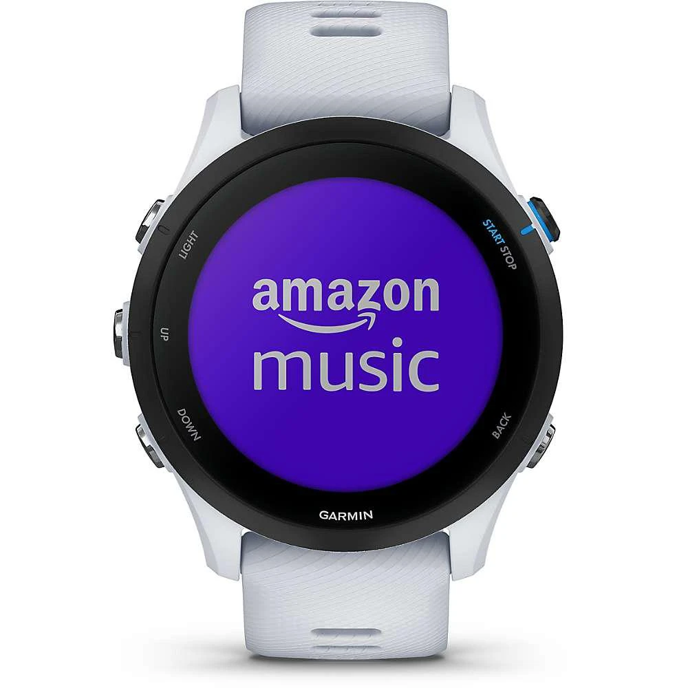 商品Garmin|Garmin Forerunner 255 Music,价格¥2895,第2张图片详细描述