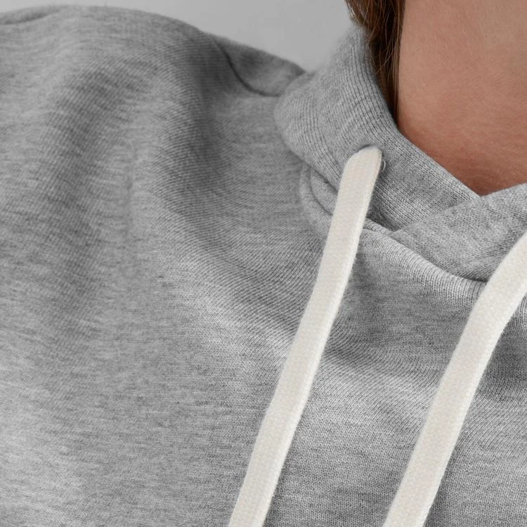 商品Everlane|French Terry抽绳连帽衫,价格¥177,第3张图片详细描述