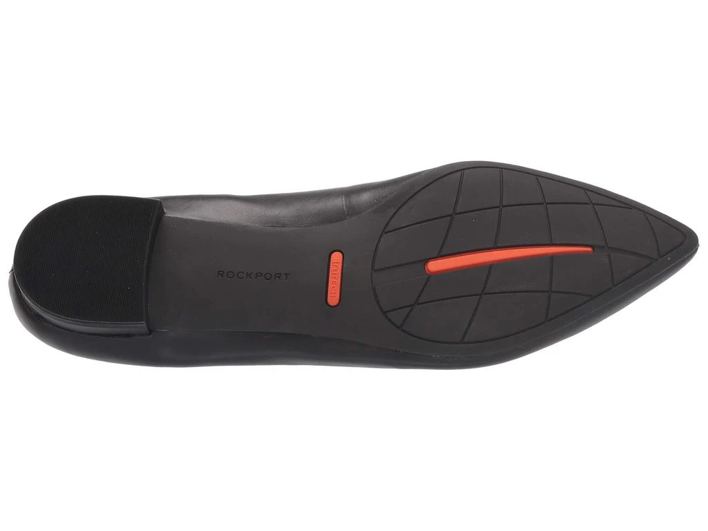商品Rockport|Total Motion Adelyn Ballet,价格¥731,第3张图片详细描述