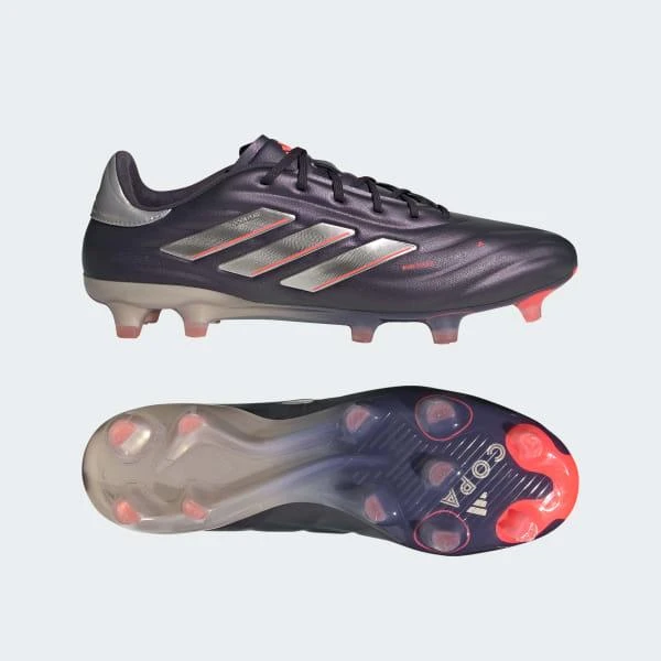 商品Adidas|Copa Pure 2 Elite Firm Ground Cleats,价格¥1458,第1张图片