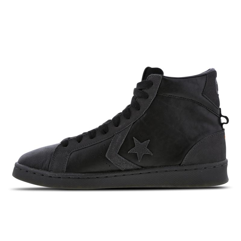 Converse Pro Leather - Men Shoes商品第4张图片规格展示