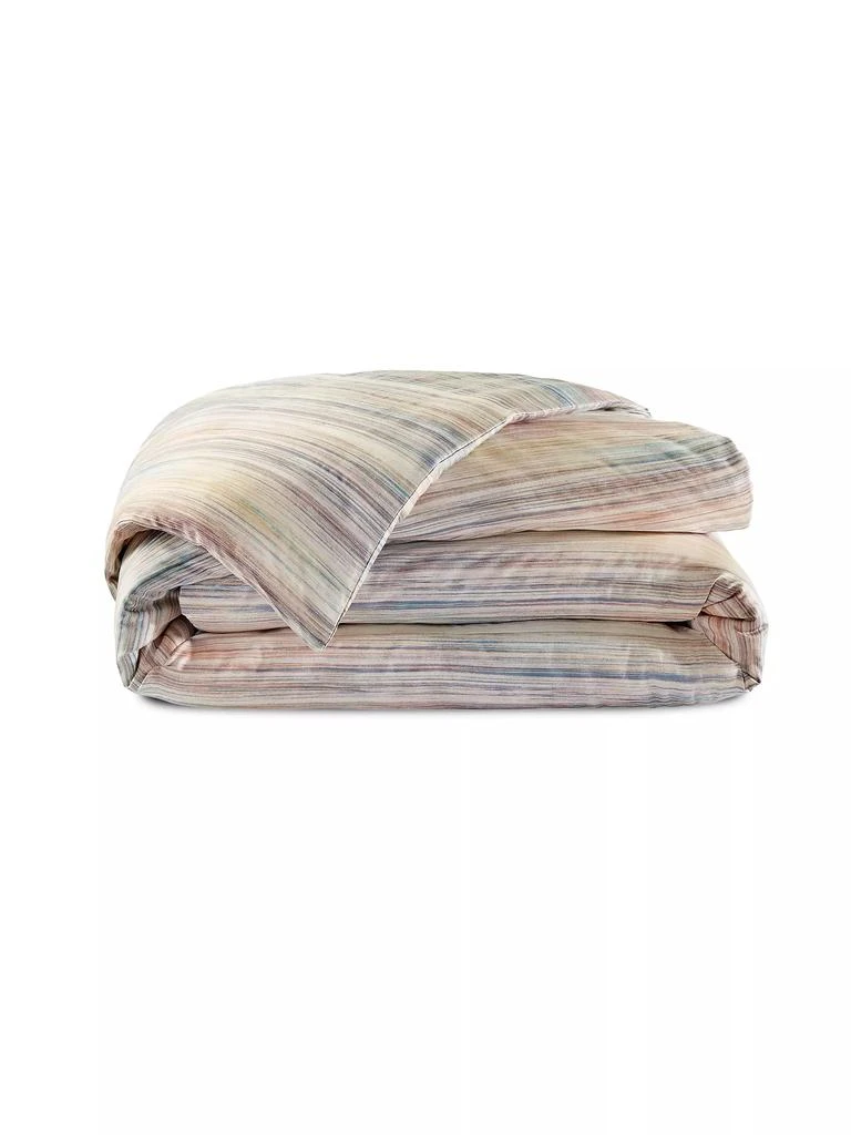 商品Anne de Solène|Fil À Fil Duvet Cover,价格¥2872,第1张图片