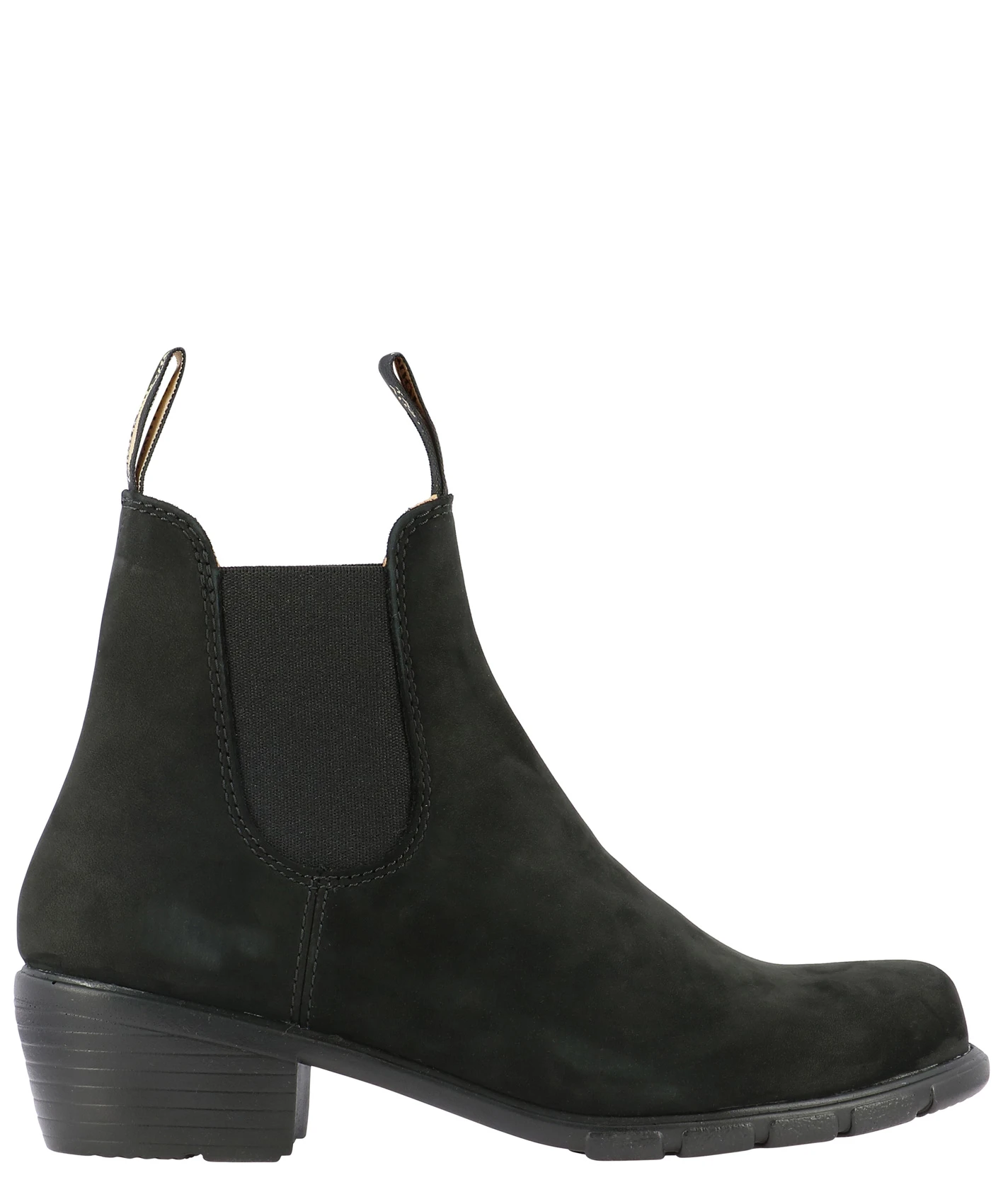 商品【商品预售7天】 Blundstone|Blundstone 女士靴子 1960BLACK 黑色,价格¥664,第1张图片