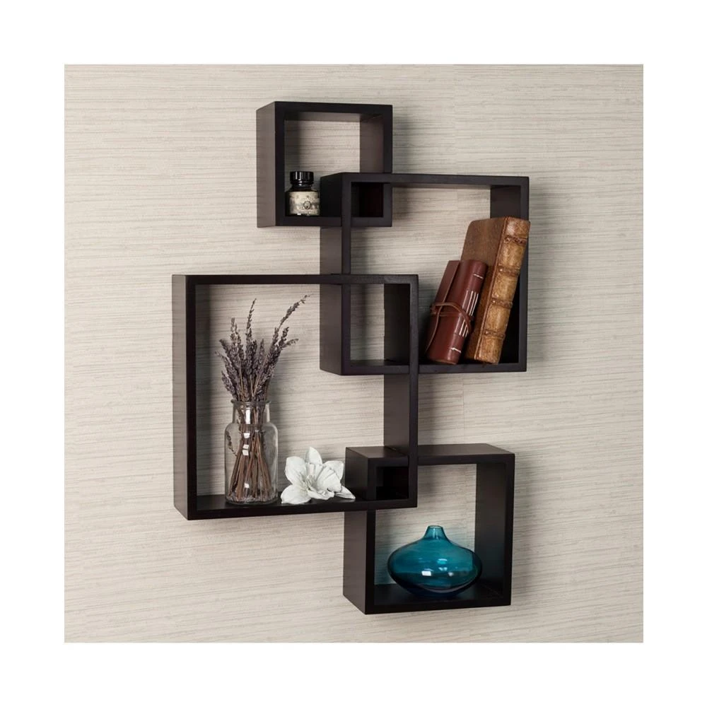 商品Danya B|Intersecting Cube Shelves,价格¥365,第2张图片详细描述