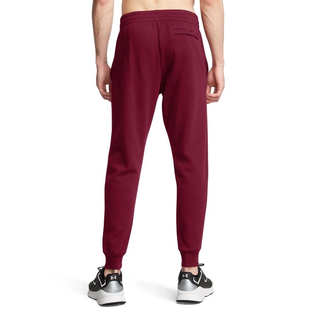 商品Under Armour|Rival Fleece Joggers,价格¥289,第2张图片详细描述