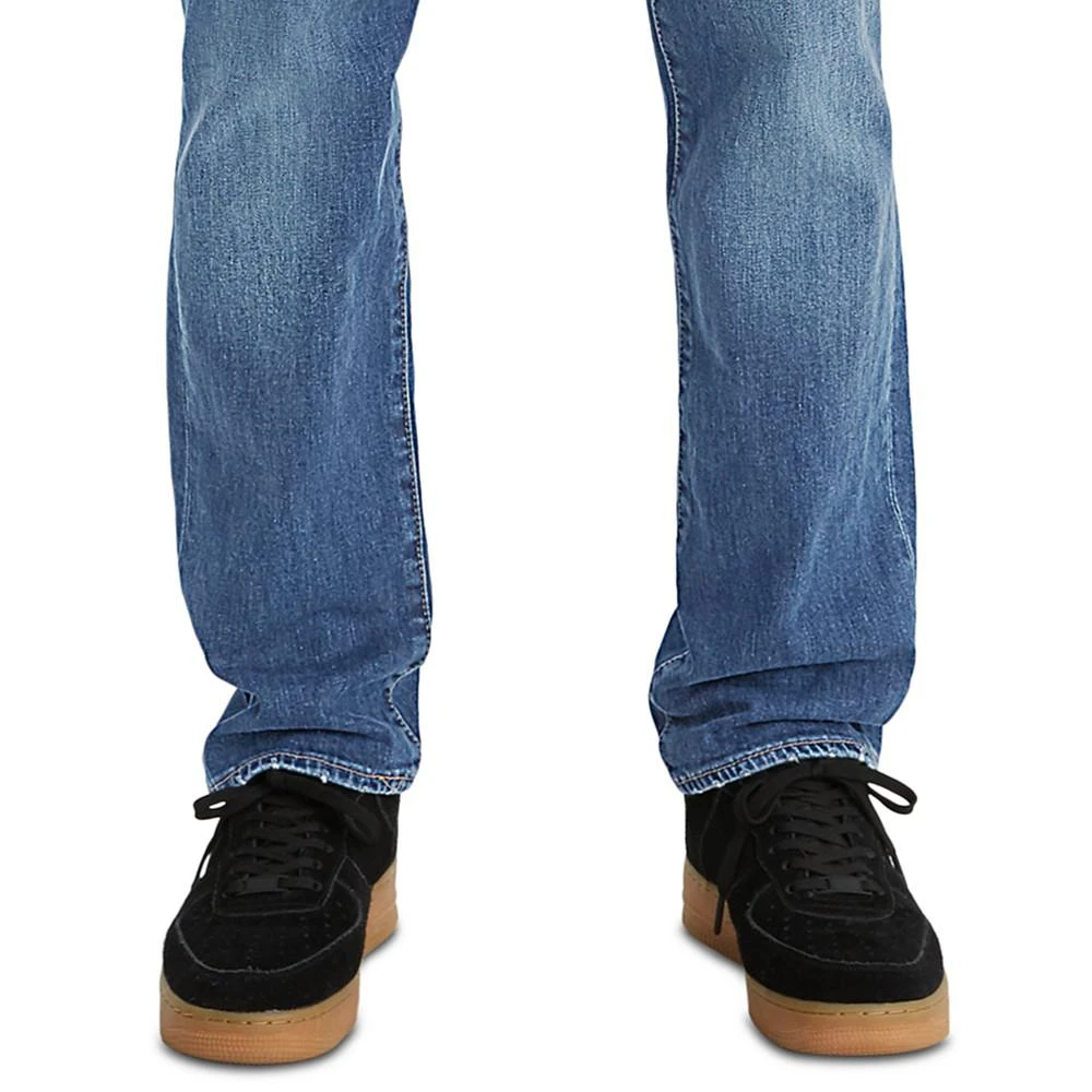 商品Levi's|Big & Tall Men's  541™ Athletic Fit All Season Tech Jeans,价格¥313,第2张图片详细描述