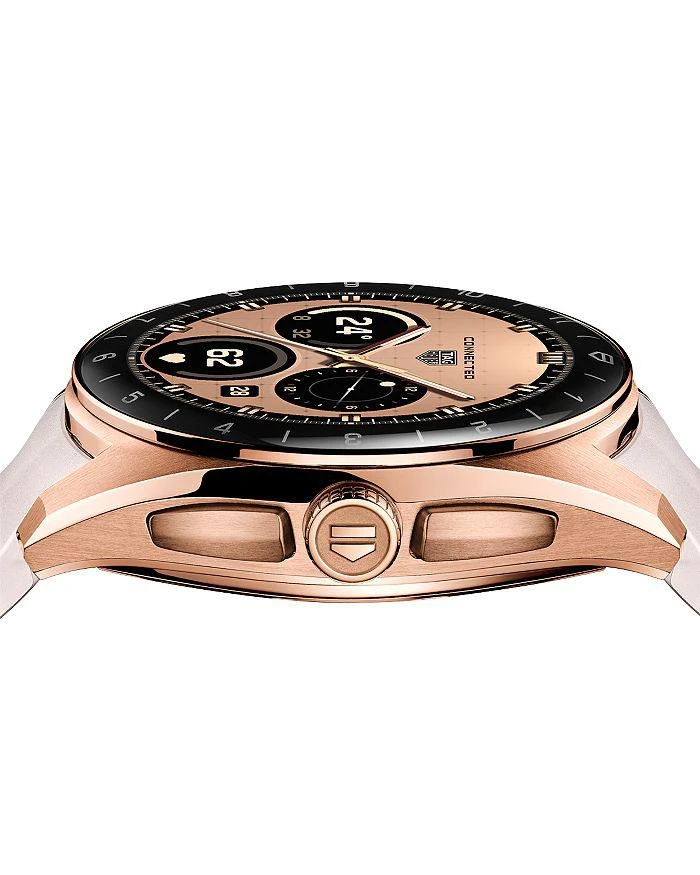 商品TAG Heuer|Connected E5 Hybrid Smartwatch, 40mm,价格¥13990,第3张图片详细描述