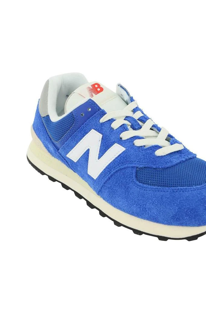 商品New Balance|574 SNEAKERS,价格¥588,第4张图片详细描述