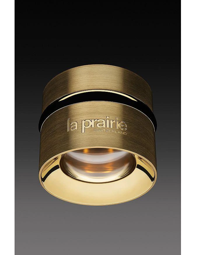 商品La Prairie|Pure Gold Radiance Eye Cream 0.7 oz.,价格¥5118,第4张图片详细描述