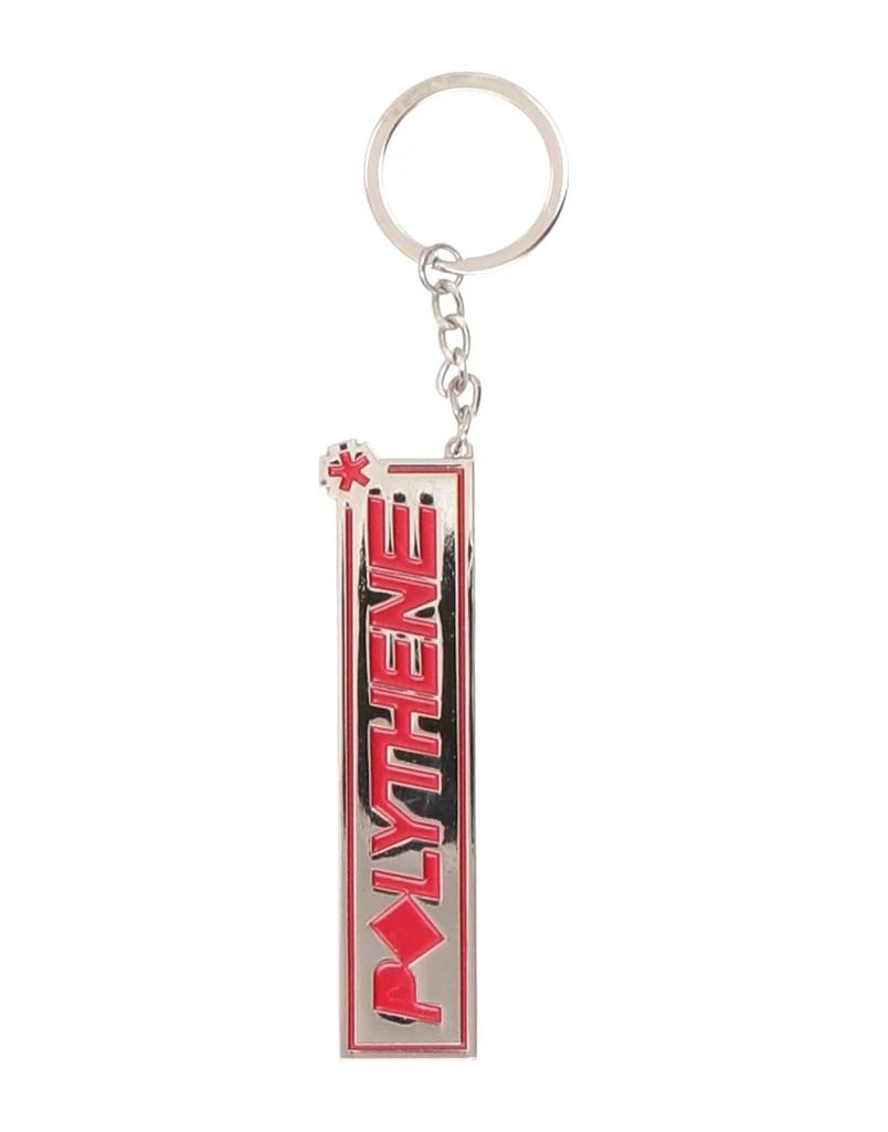 商品POLYTHENE*|Key ring,价格¥250,第1张图片