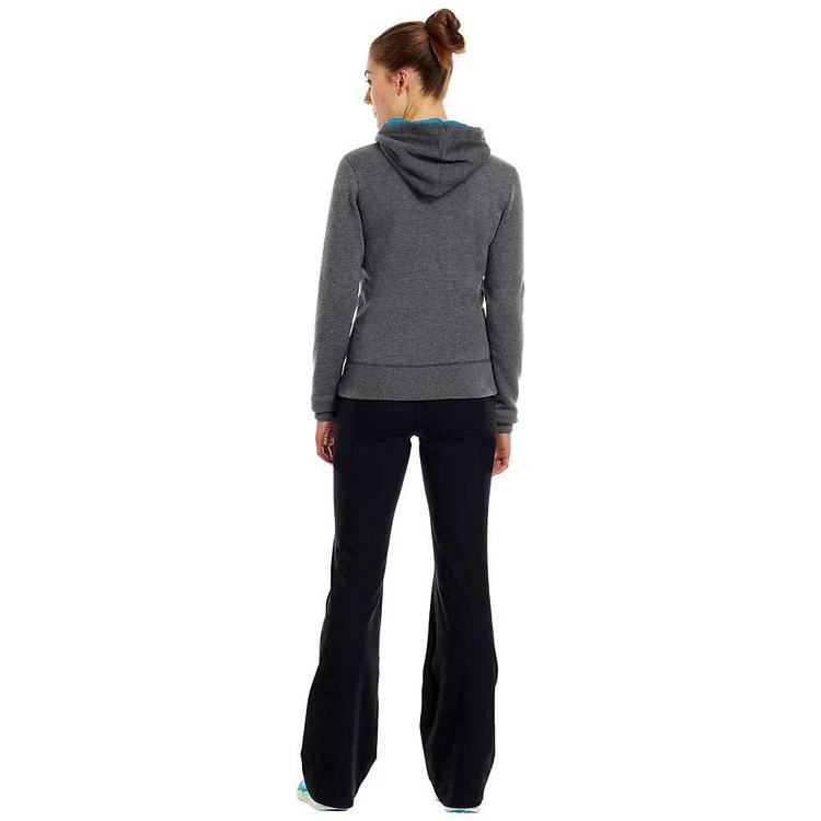 商品Under Armour|Under Armour Women's UA Charged Cotton Legacy Hoody,价格¥465,第2张图片详细描述