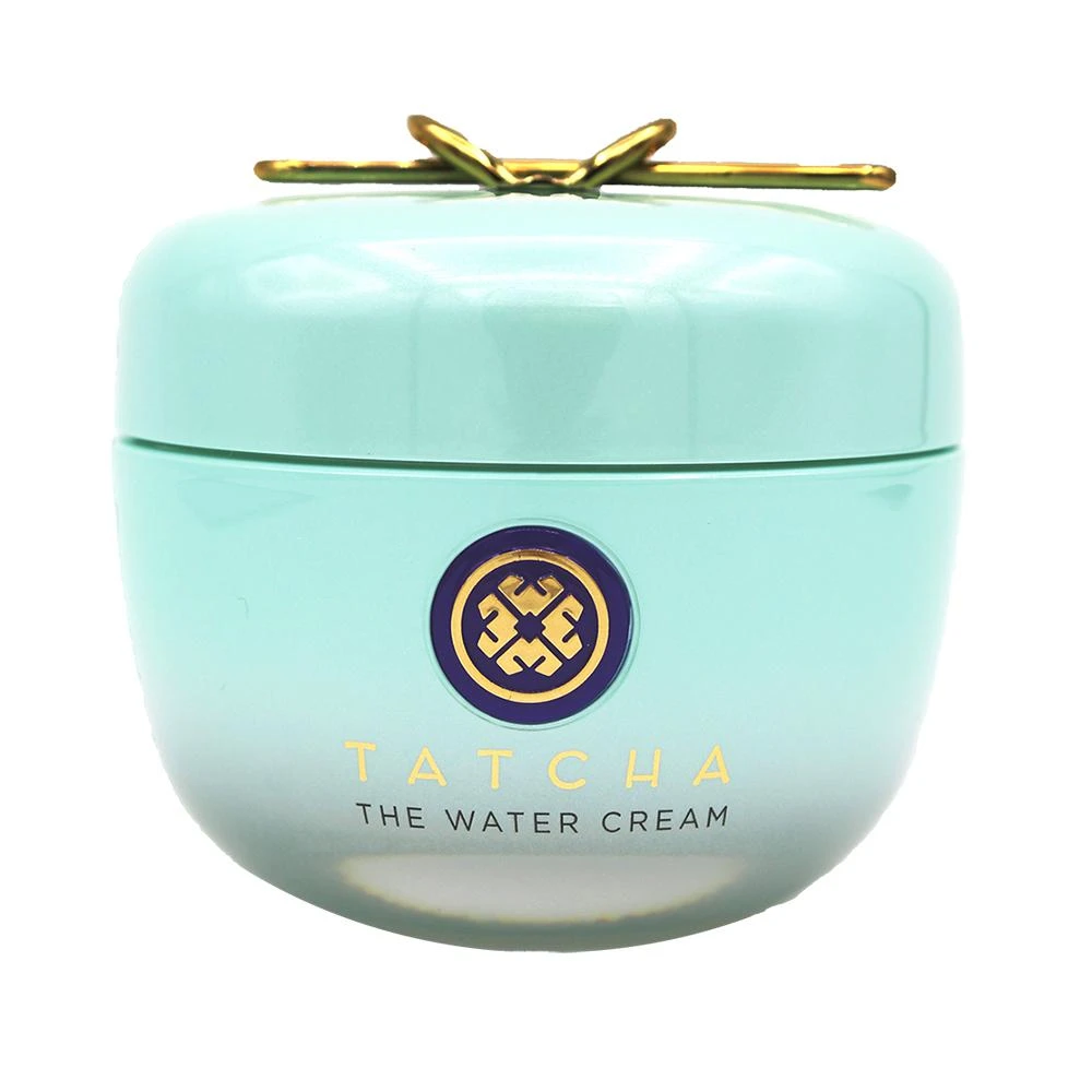 商品Tatcha|The Water Cream,价格¥515,第1张图片详细描述