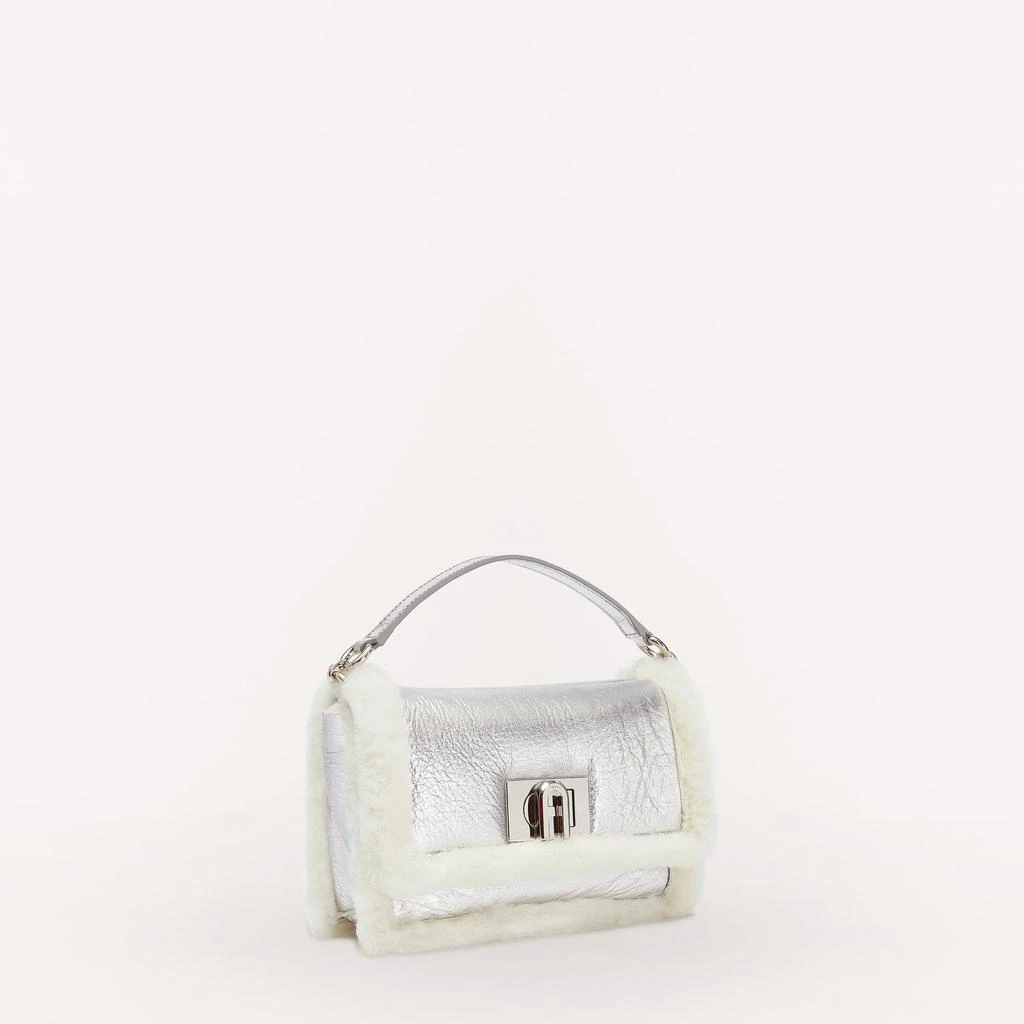 商品Furla|Furla 1927 Soft Crossbody Mini,价格¥933,第3张图片详细描述