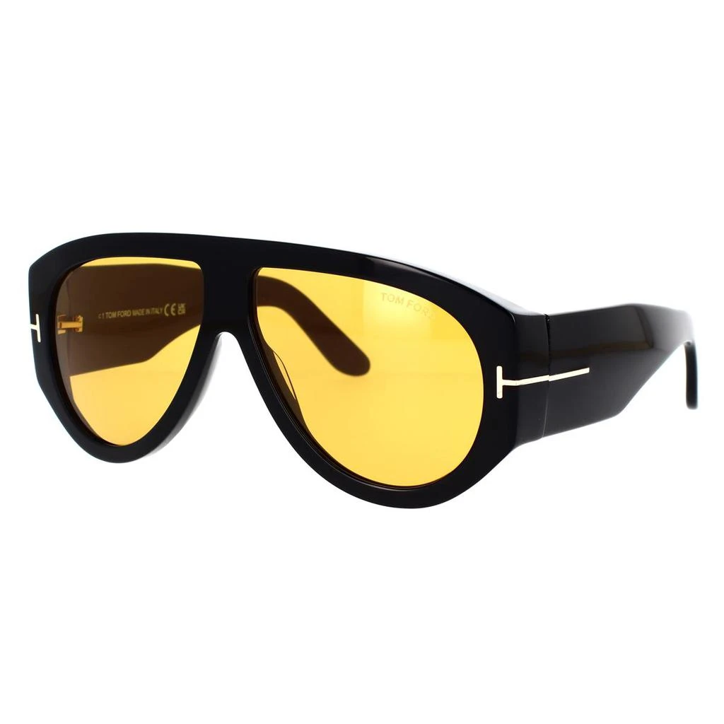 商品Tom Ford|TOM FORD EYEWEAR Sunglasses,价格¥2540,第2张图片详细描述
