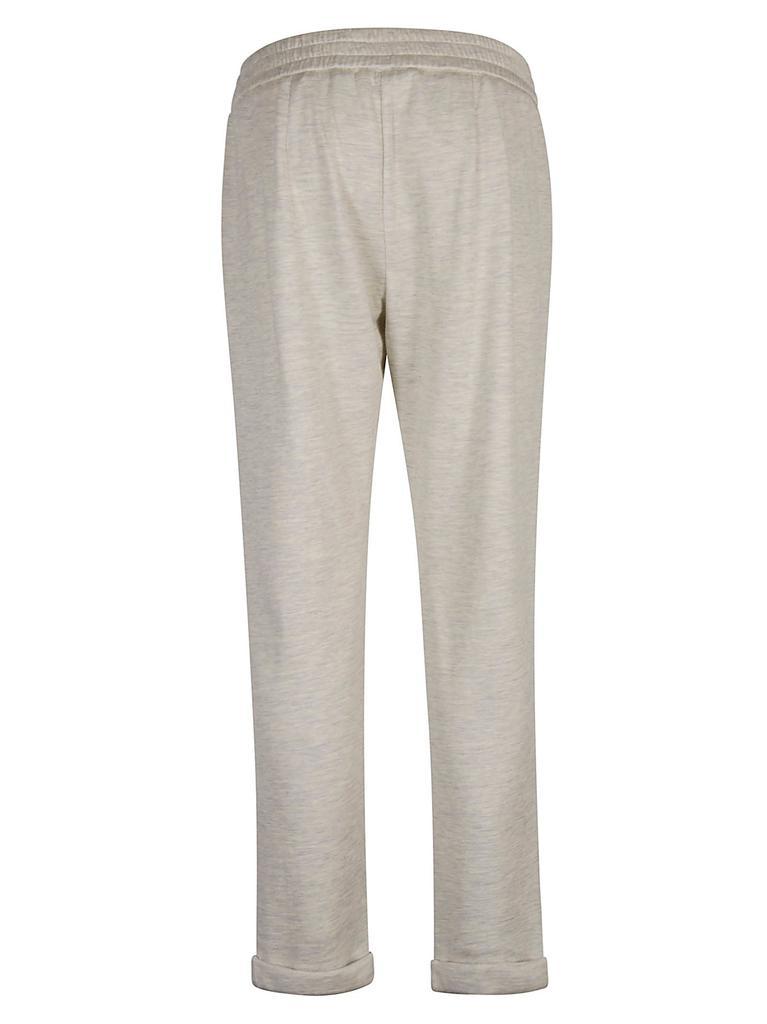 商品Brunello Cucinelli|Brunello Cucinelli Trousers,价格¥3514,第5张图片详细描述