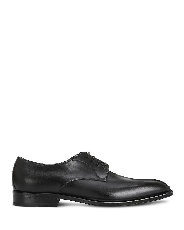 商品Hugo Boss|Men's Derrek Plain Toe Oxfords,价格¥2238,第2张图片详细描述