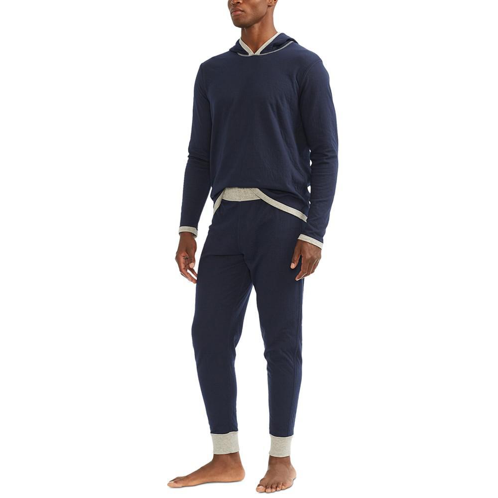 商品Ralph Lauren|Men's Reversible Sleep Jogger Pants,价格¥209,第6张图片详细描述