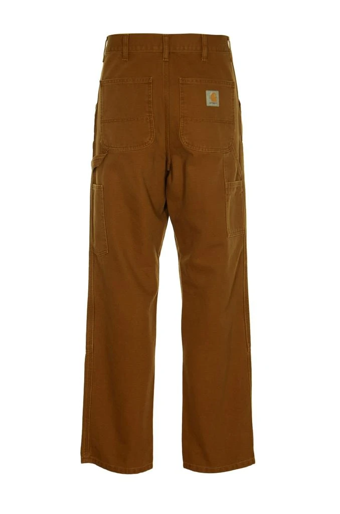 商品Carhartt|Double Knee Trousers,价格¥1227,第2张图片详细描述