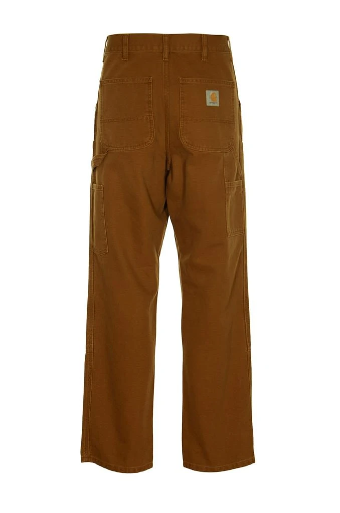 商品Carhartt|Double Knee Trousers,价格¥999,第2张图片详细描述