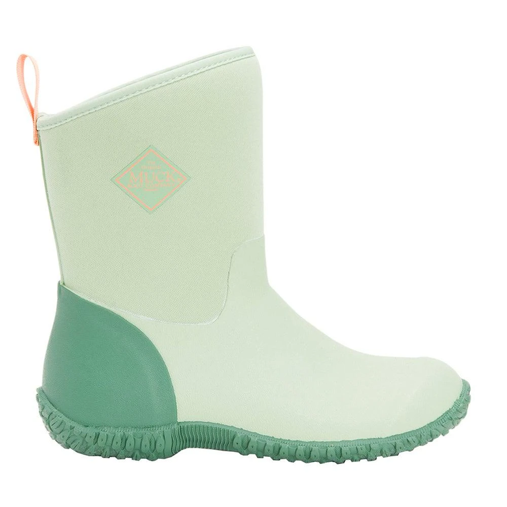 商品Muck Boot|Muckster II Rain Boots,价格¥644,第1张图片详细描述