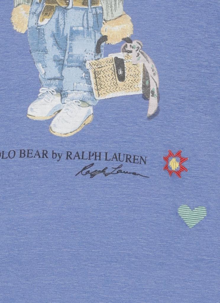 商品Ralph Lauren|Ralph Lauren T-shirts and Polos,价格¥1096,第5张图片详细描述