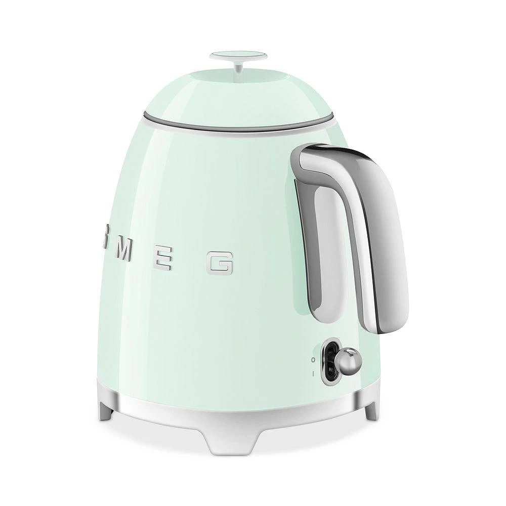 '50s Retro Electric Mini Kettle 商品