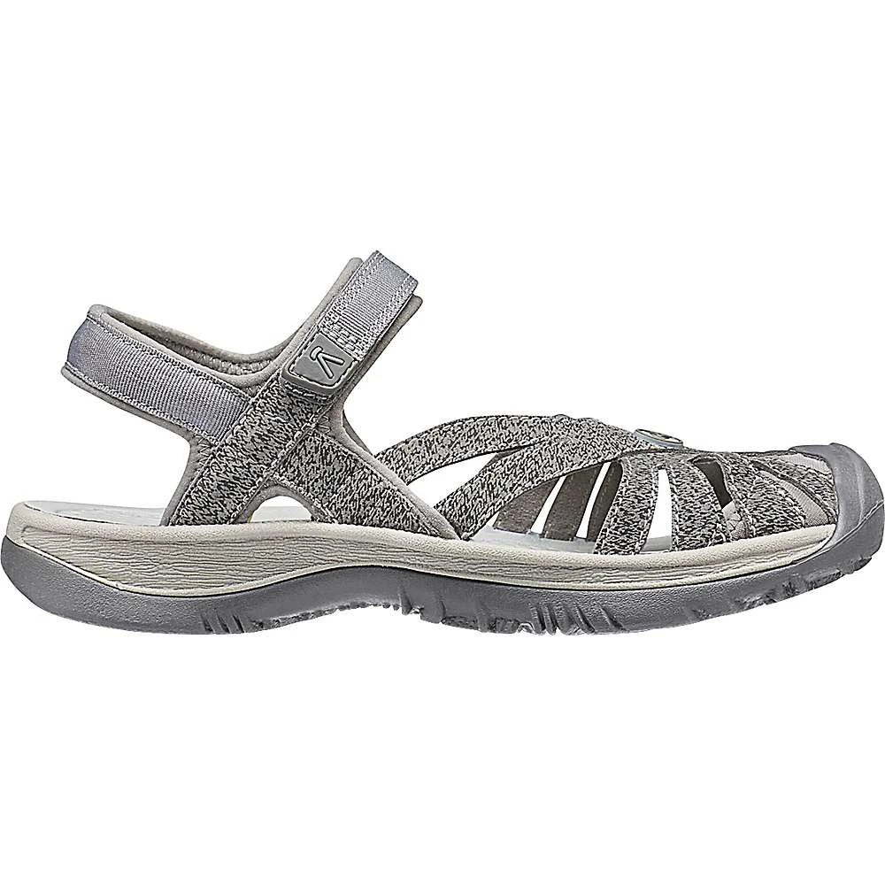KEEN Women's Rose Closed Toe Ankle Strap Sandals 商品