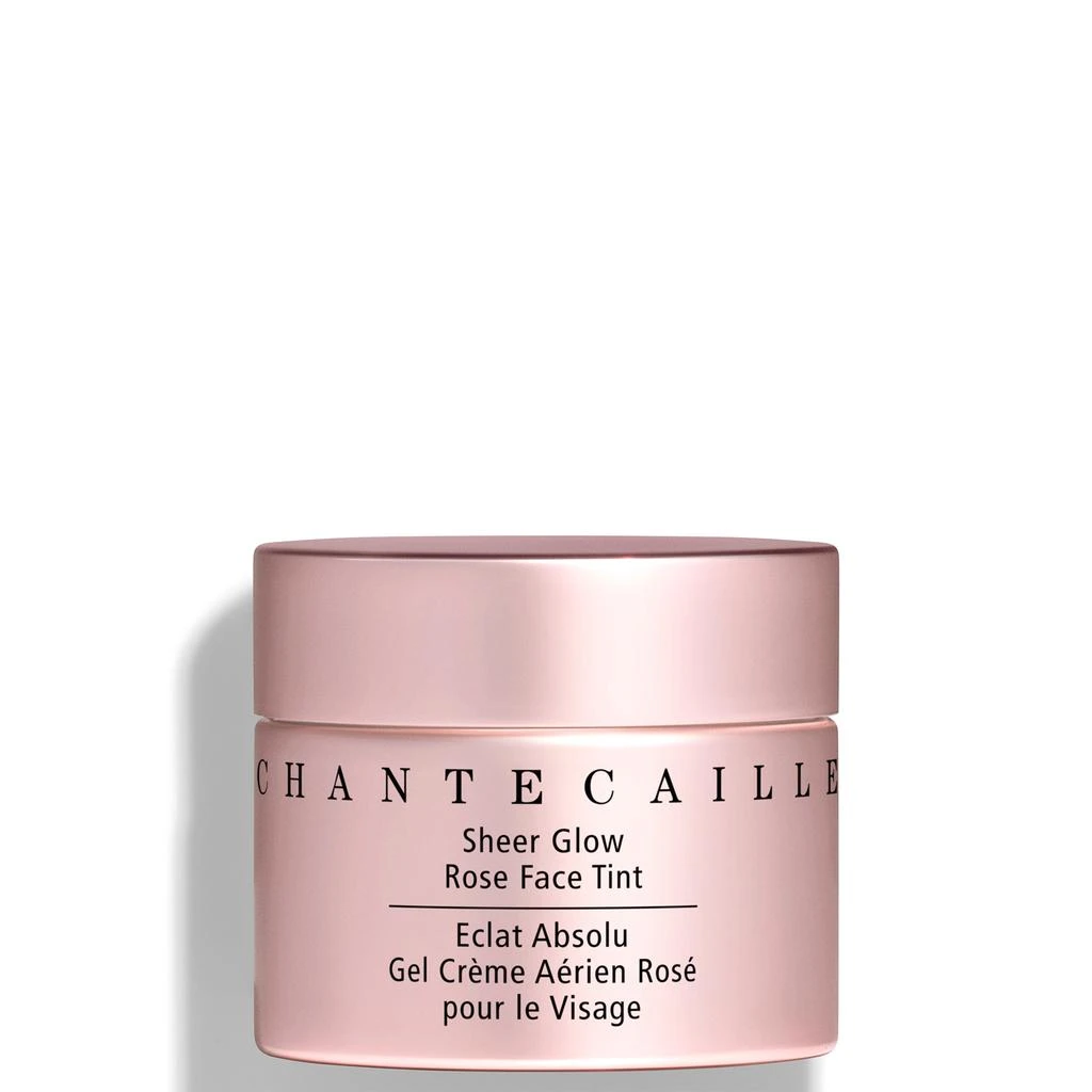 商品Chantecaille|Chantecaille Sheer Glow Rose Face Tint 30g,价格¥704,第1张图片